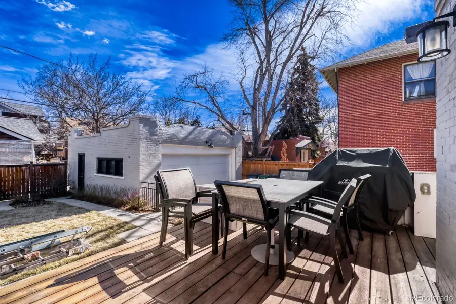 2260 Bellaire Street, Denver, CO 80207 - #2