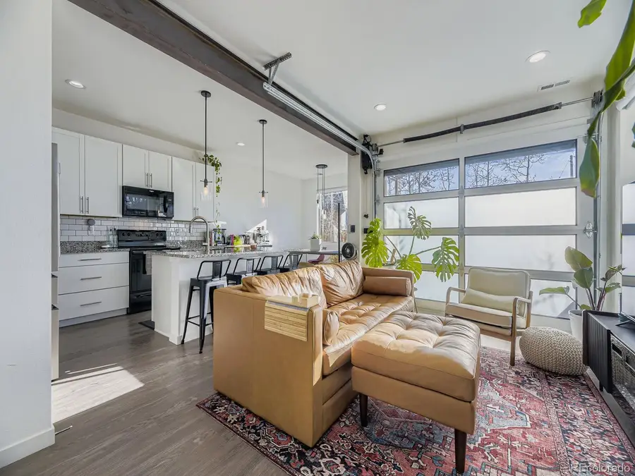 11719 W 45th Place, Wheat Ridge, CO 80033 - #3