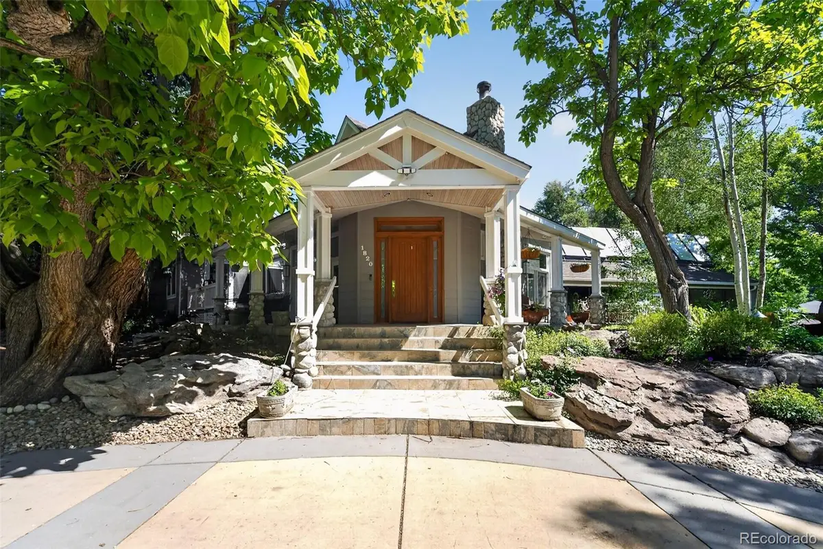 1820 Glen Ayr Drive, Lakewood, CO 80215 - #1