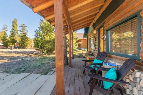 14 Gcr 4451, Grand Lake, CO 80447