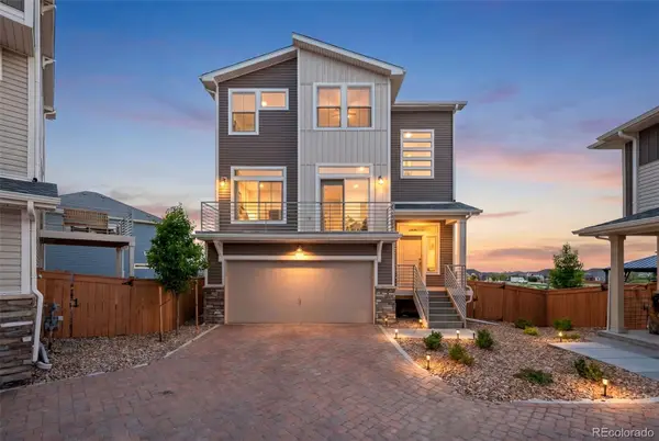 16103 E 111th Drive, Commerce City, CO 80022