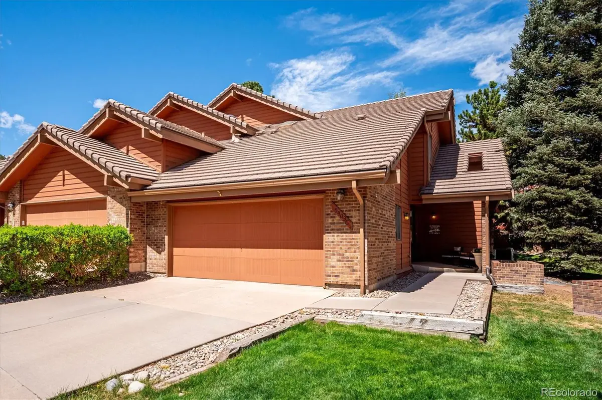 5403 Coyote Canyon Way #C, Morrison, CO 80465 - #1