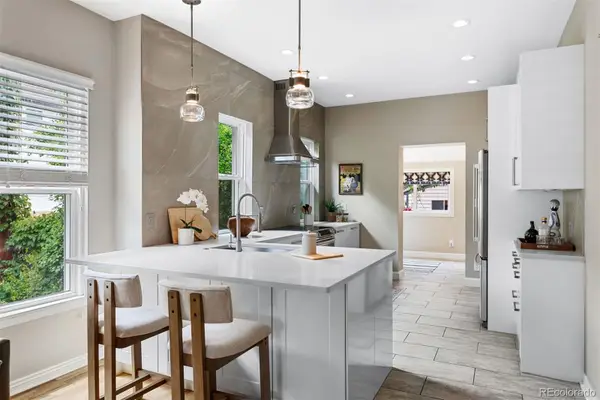 221 S Ogden Street, Denver, CO 80209