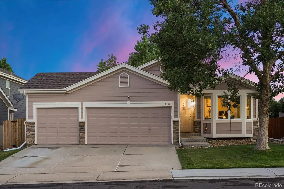 6536 Frank Gardner Way, Parker, CO 80134 - #1