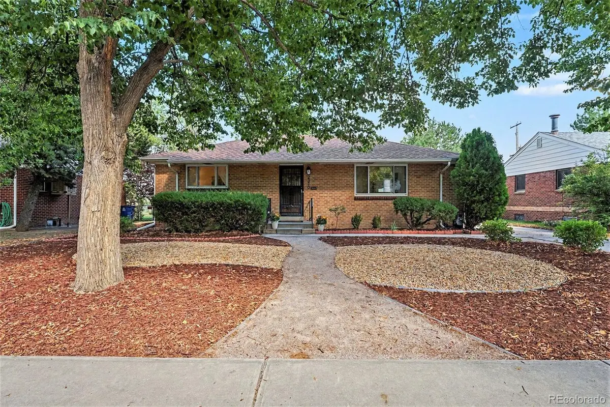 2370 Kingston Street, Aurora, CO 80010 - #1