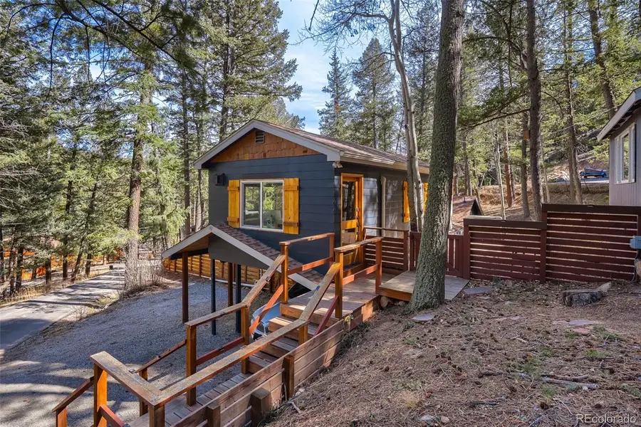 30154 Glen Eyrie Drive, Evergreen, CO 80439 - #2