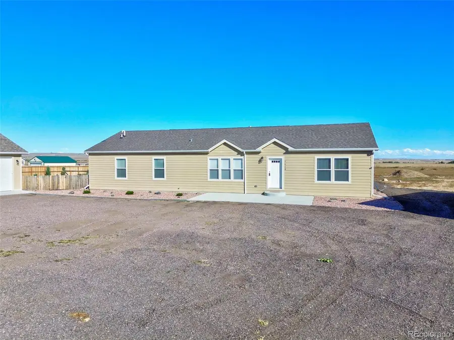 7113 Otoole Drive, Calhan, CO 80808 - #2