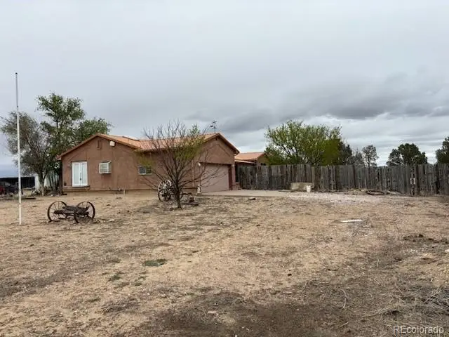 9707 County Lane 22.5, Sugar City, CO 81076 - #1