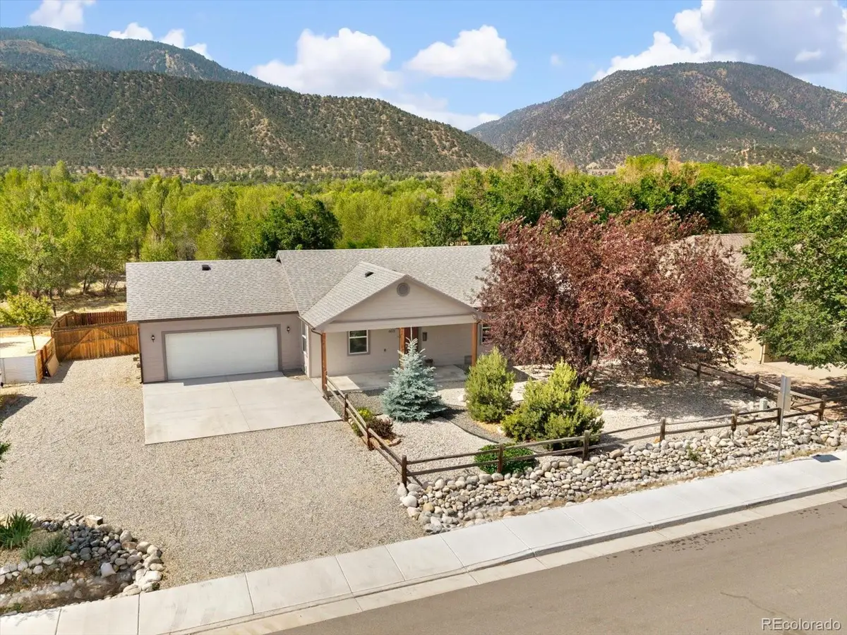 603 Poncha Avenue, Poncha Springs, CO 81242 - #1