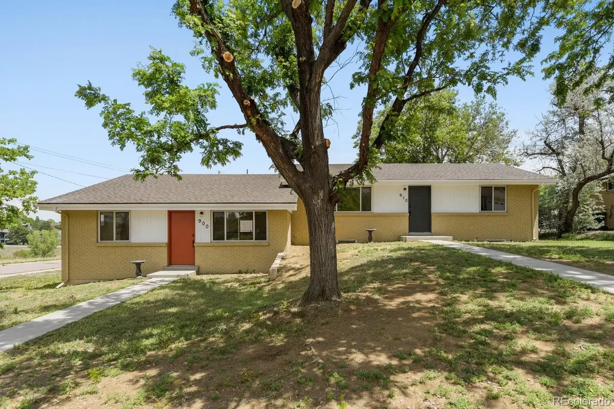 900 S Yarrow Street, Lakewood, CO 80226 - #1