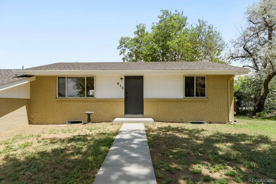 900 S Yarrow Street, Lakewood, CO 80226 - #3