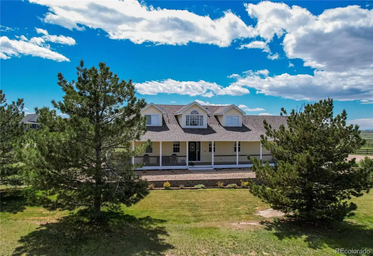 895 Antelope Drive W, Bennett, CO 80102 - #1