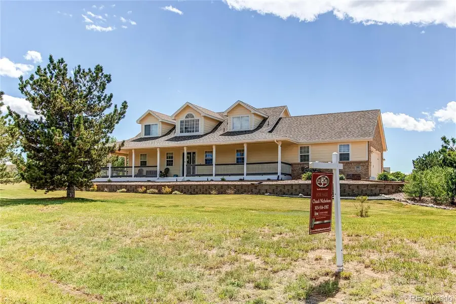 895 Antelope Drive W, Bennett, CO 80102 - #2