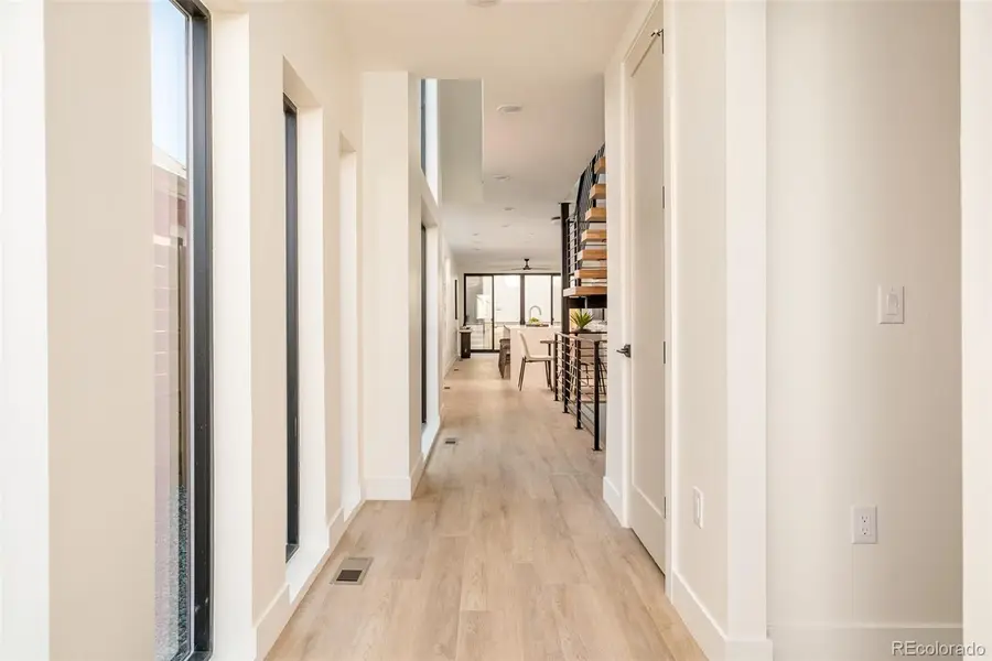 3416 Lawrence Street, Denver, CO 80205 - #2