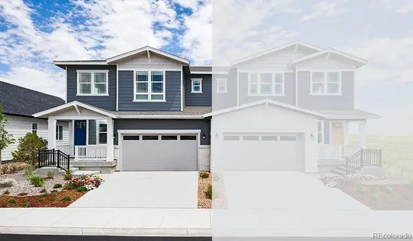 6562 N Malaya Street, Aurora, CO 80019