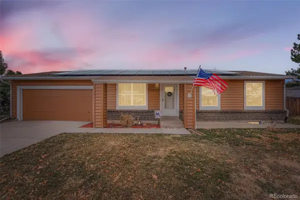 15747 E Union Avenue, Aurora, CO 80015