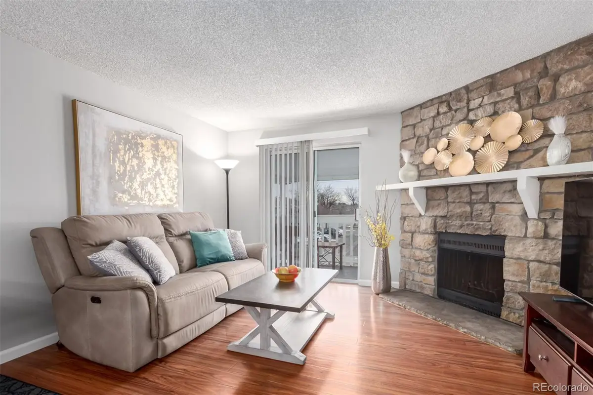 13393 E Asbury Drive #203, Aurora, CO 80014 - #1