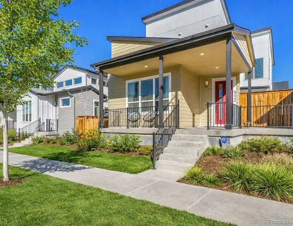 6322 N Emporia Street, Denver, CO 80238