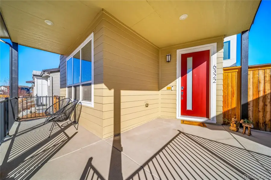 6322 N Emporia Street, Denver, CO 80238 - #2