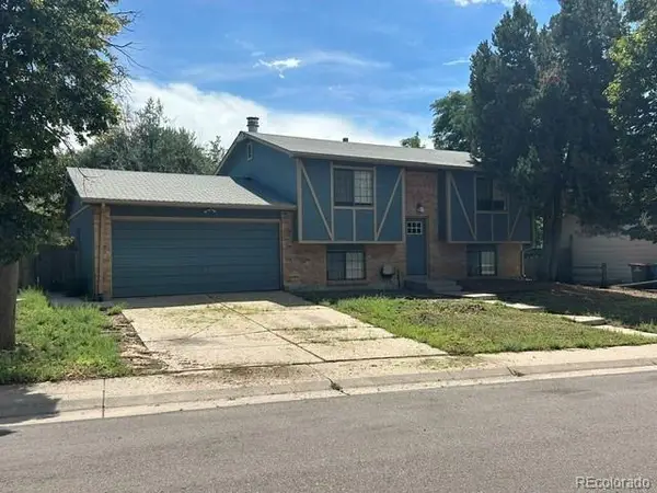 14756 E Tufts Avenue, Aurora, CO 80015
