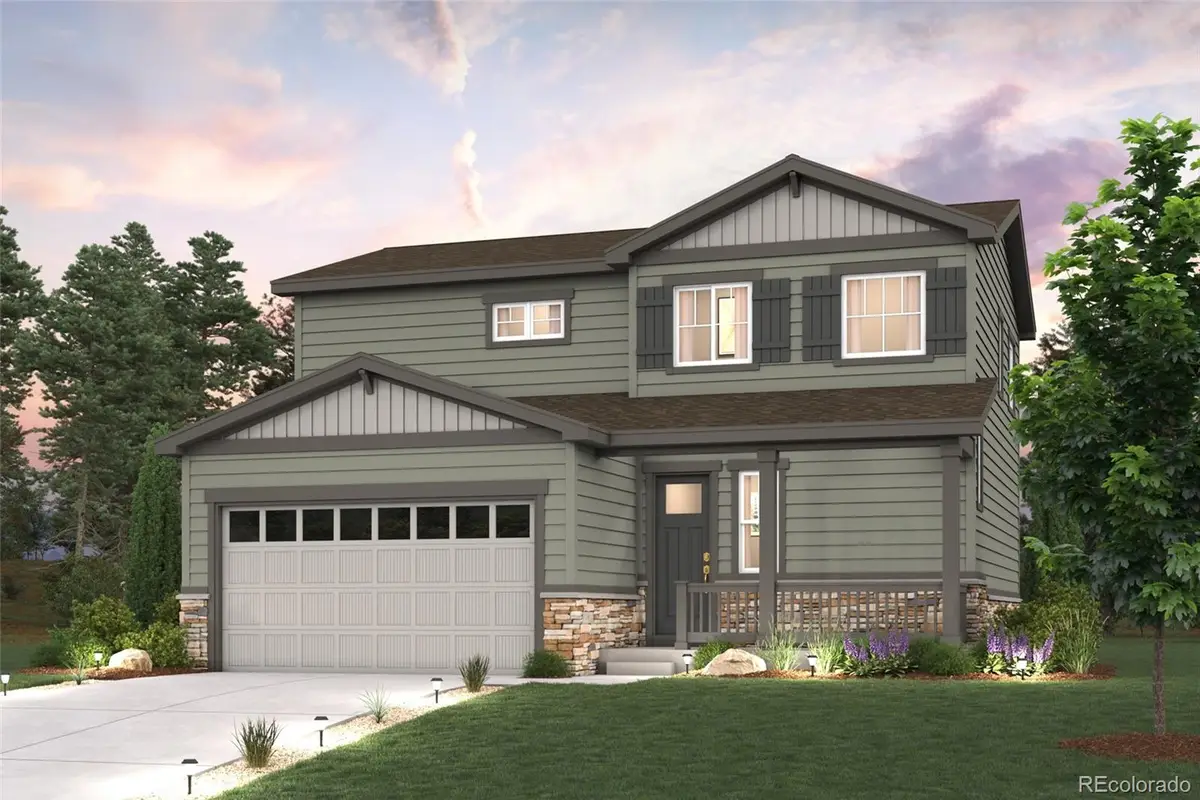 3365 N Ider Street, Aurora, CO 80019 - #1