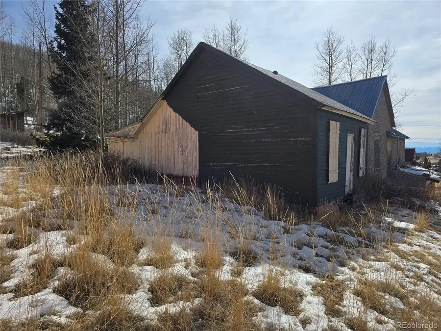 906 Victor Avenue, Goldfield, CO 80860 - #2