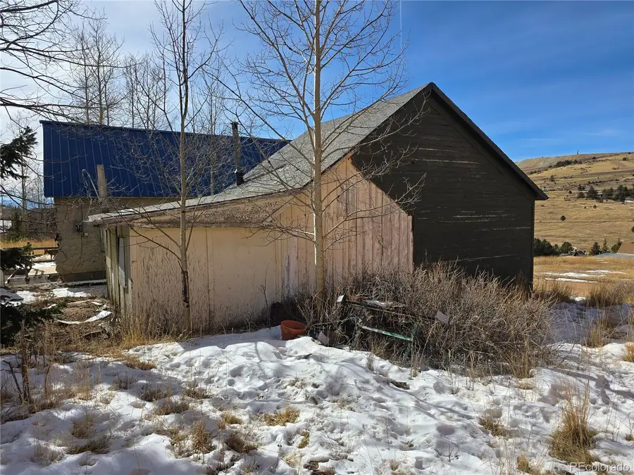 906 Victor Avenue, Goldfield, CO 80860 - #3