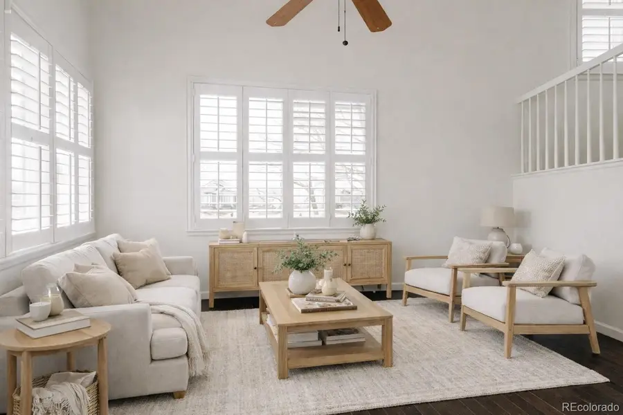 22153 E Belleview Lane, Aurora, CO 80015 - #2