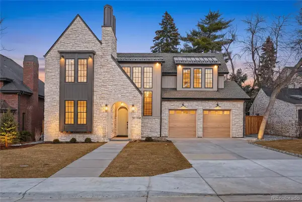 354 Cherry Street, Denver, CO 80220