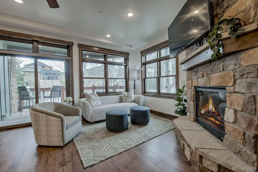 401 Granite Street #15, Frisco, CO 80443 - #2