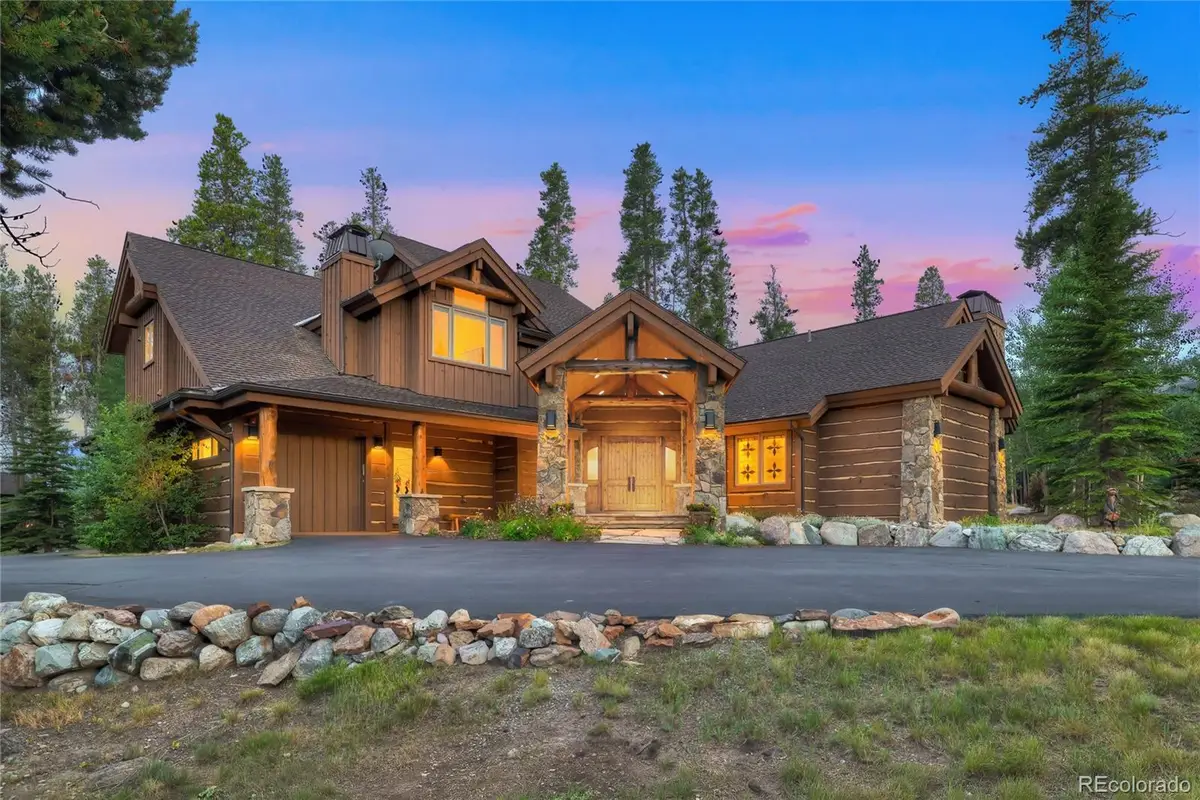 45 Lomax Drive, Breckenridge, CO 80424 - #1