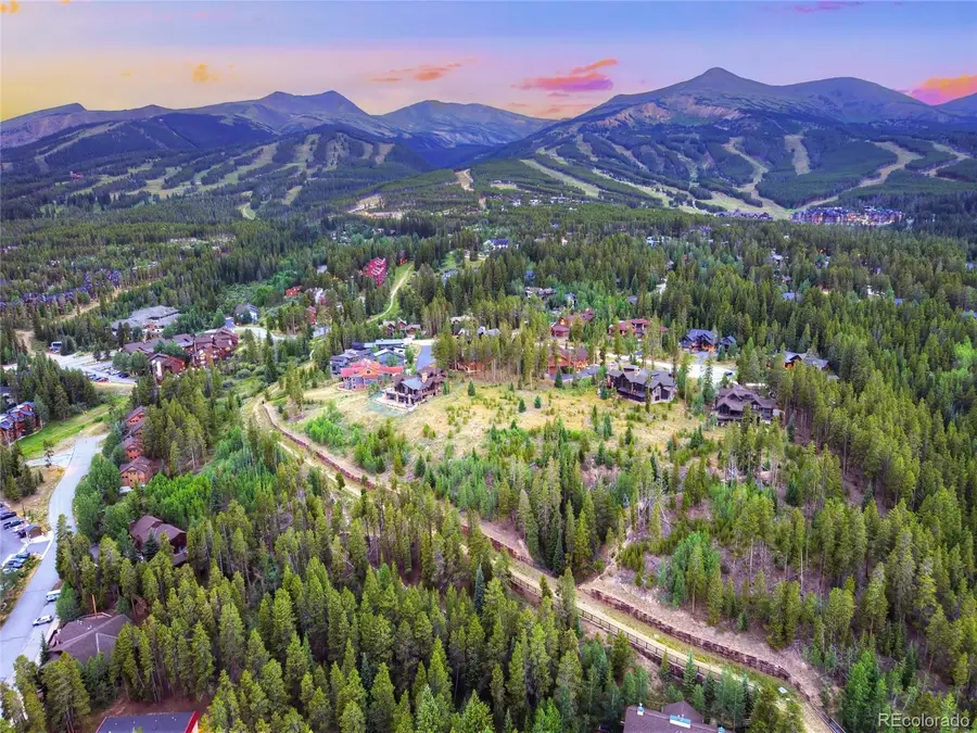 45 Lomax Drive, Breckenridge, CO 80424 - #2