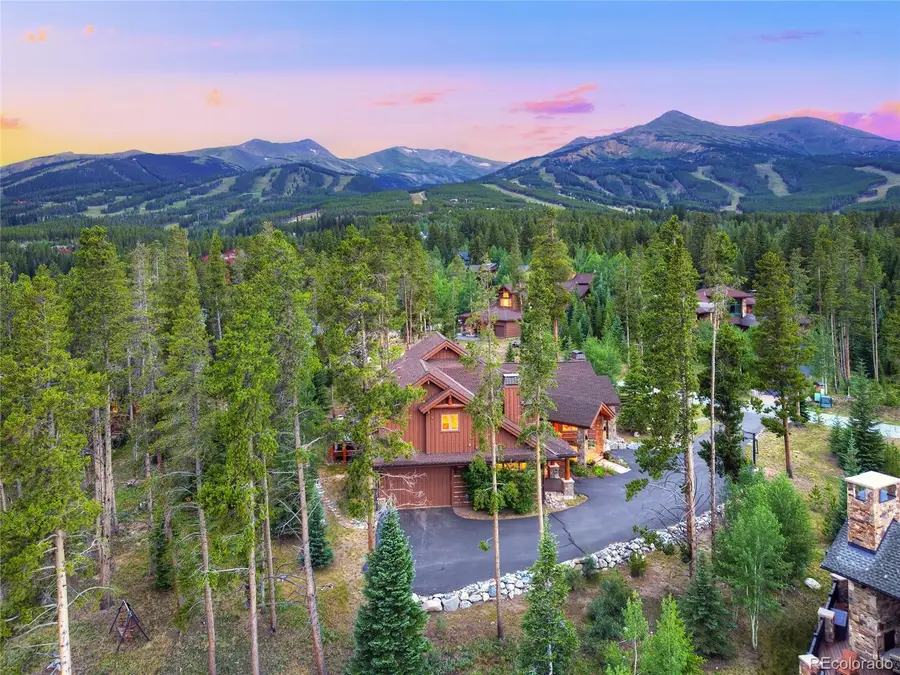 45 Lomax Drive, Breckenridge, CO 80424 - #3