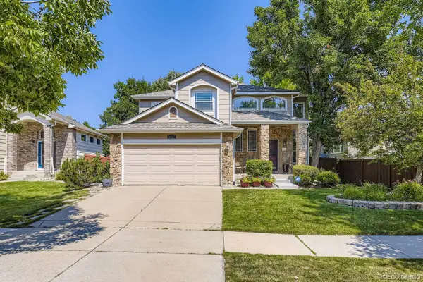 5927 W Berry Avenue, Littleton, CO 80123