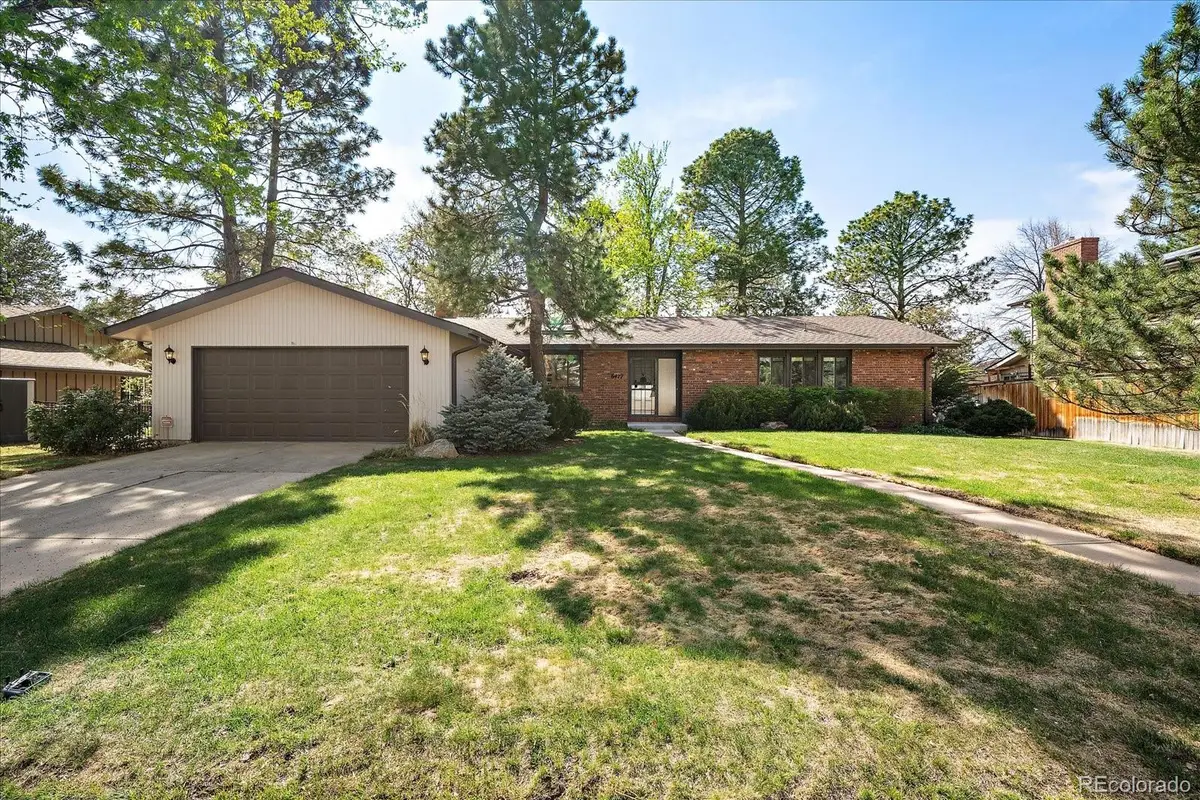 6477 S Hill Street, Littleton, CO 80120 - #1