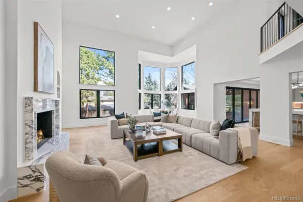 2215 Cherry Hills Farm Drive, Cherry Hills Village, CO 80113