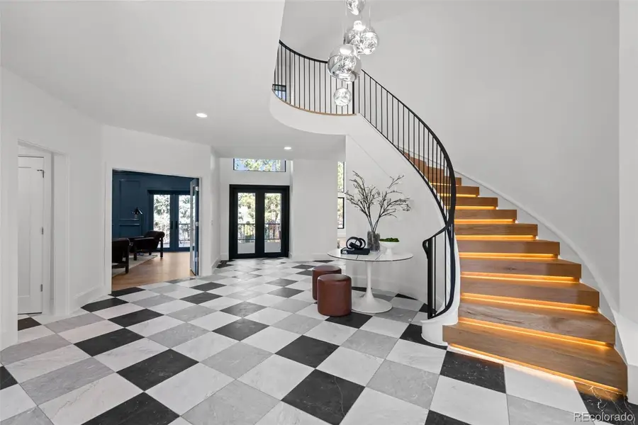 2215 Cherry Hills Farm Drive, Cherry Hills Village, CO 80113 - #2