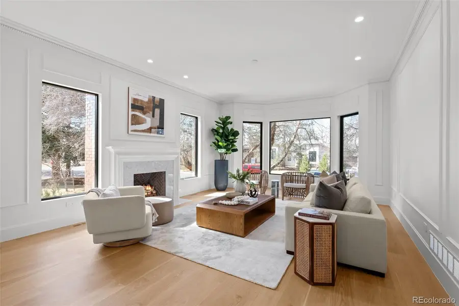 2215 Cherry Hills Farm Drive, Cherry Hills Village, CO 80113 - #3