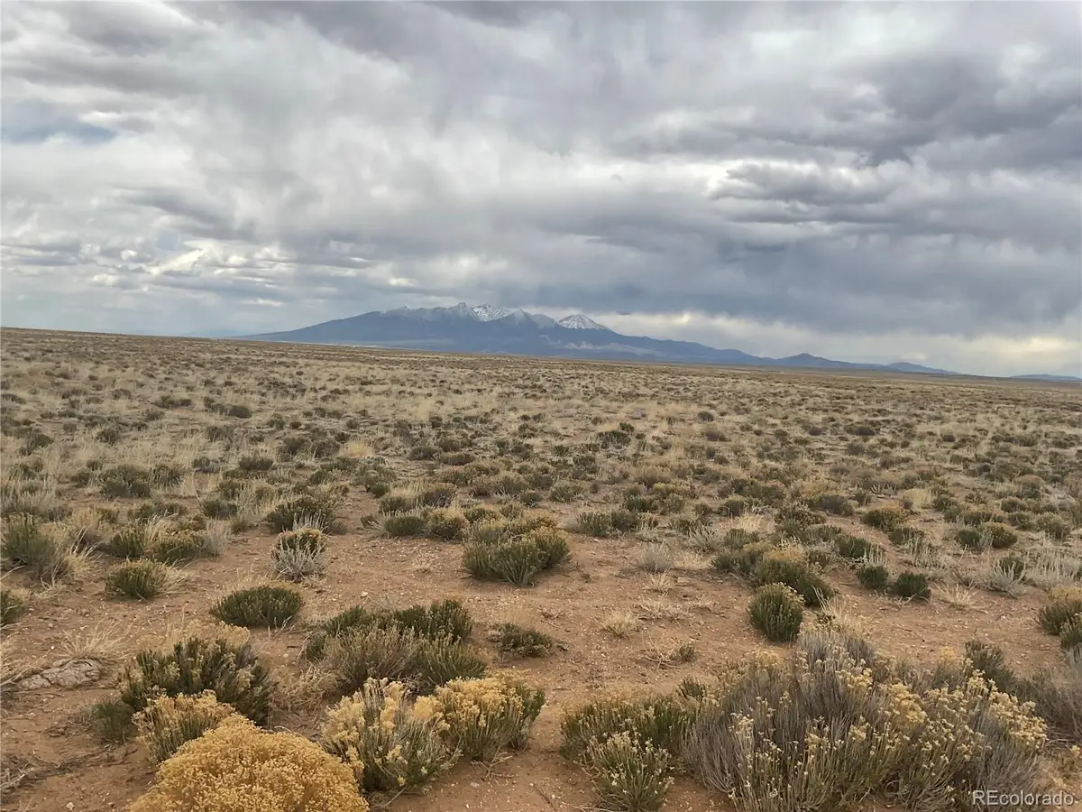 Lot 11 S.3rd. St, Sanford, CO 81151 - #1