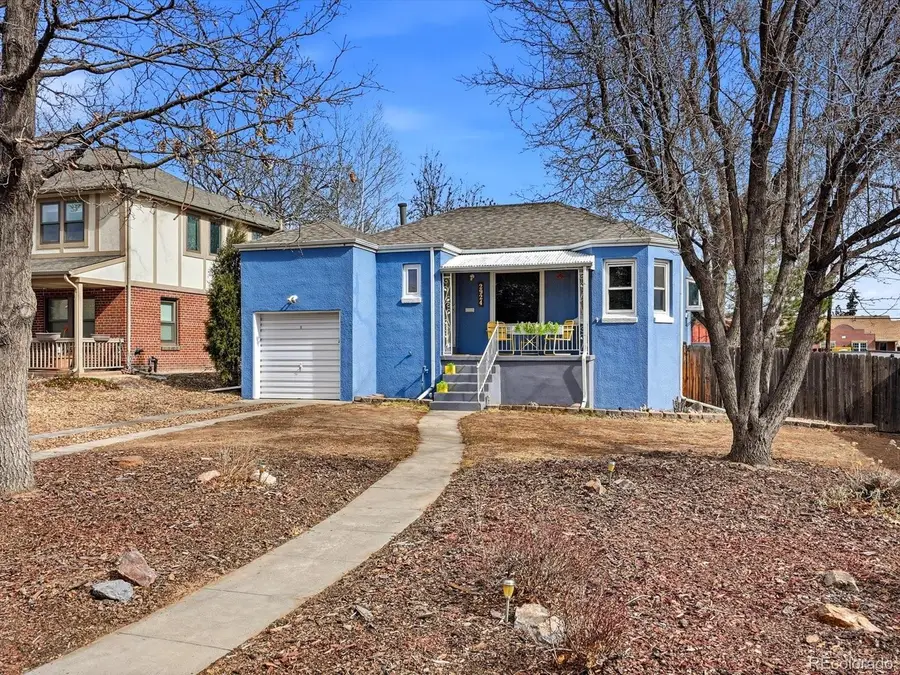 2924 Zenobia Street, Denver, CO 80212 - #3