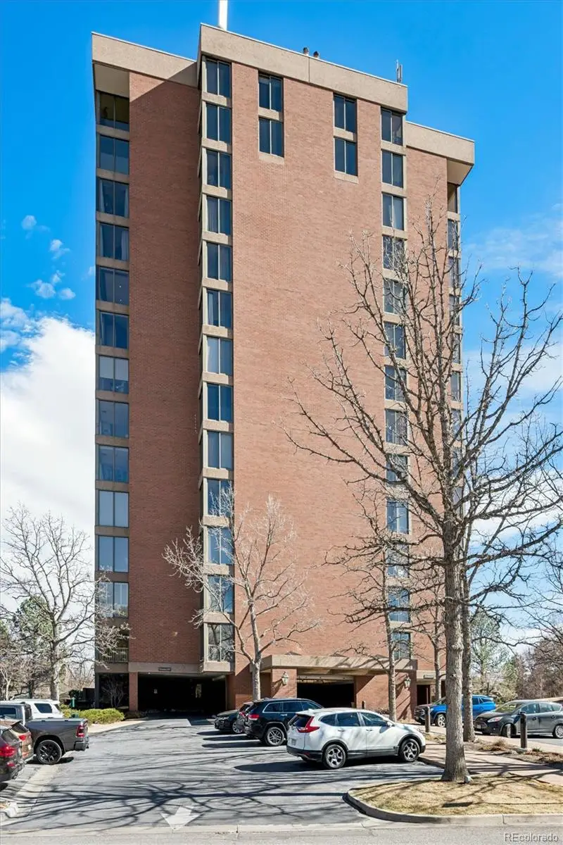 1900 E Girard Place #407, Englewood, CO 80113 - #2