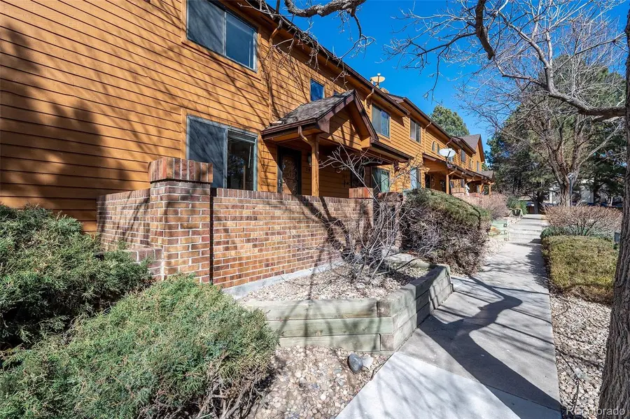 9400 E Iliff Avenue #392, Denver, CO 80231 - #2