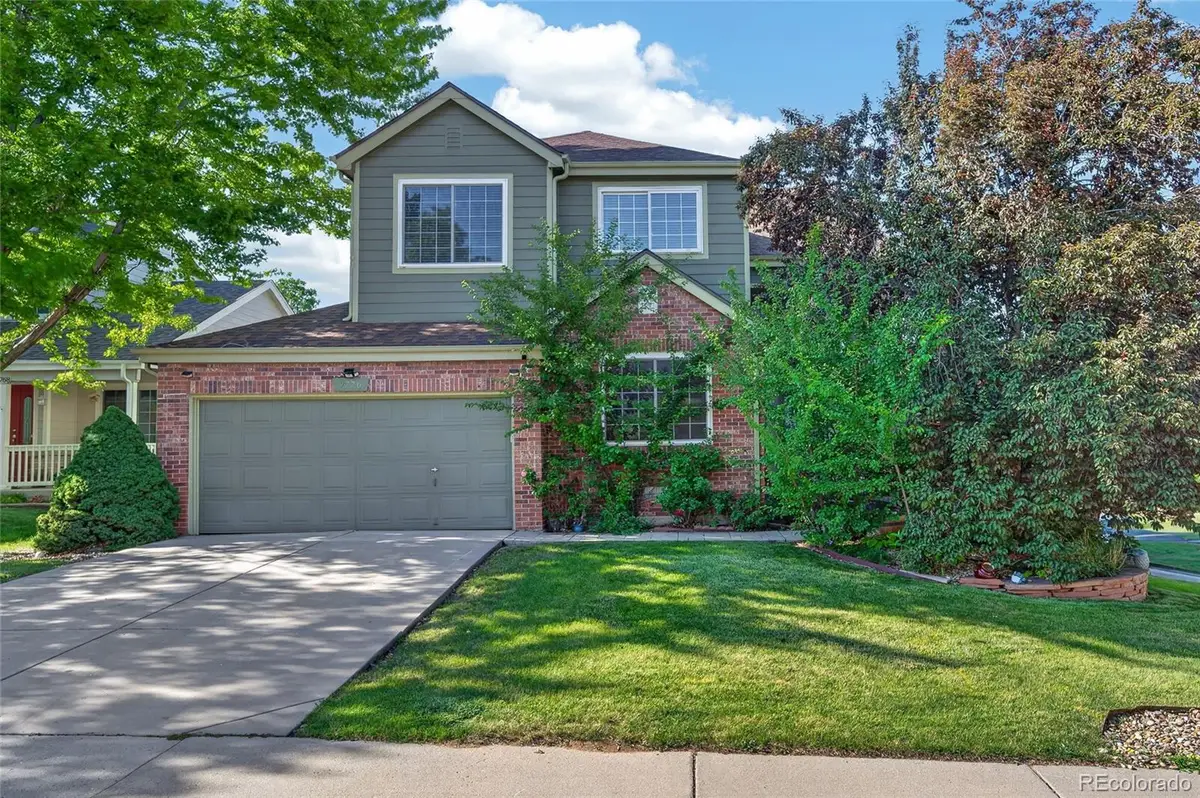 9770 Red Oakes Drive, Littleton, CO 80126 - #1