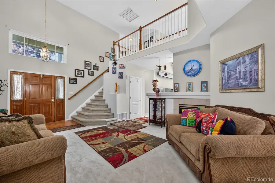 9770 Red Oakes Drive, Littleton, CO 80126 - #3
