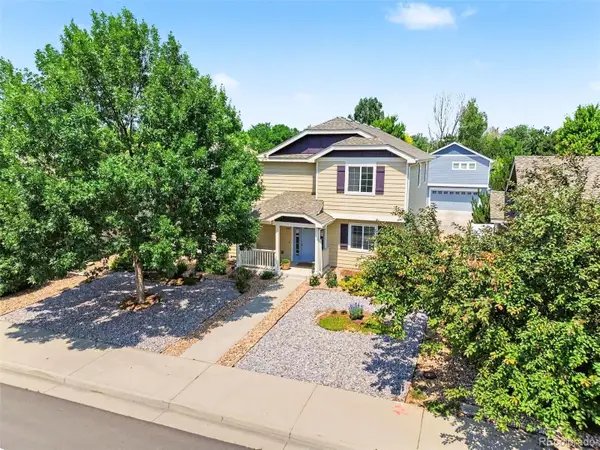 1887 E 11th Street, Loveland, CO 80537