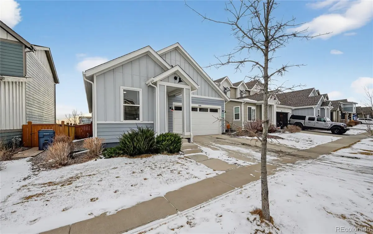 544 W 174th Place, Broomfield, CO 80023 - #1