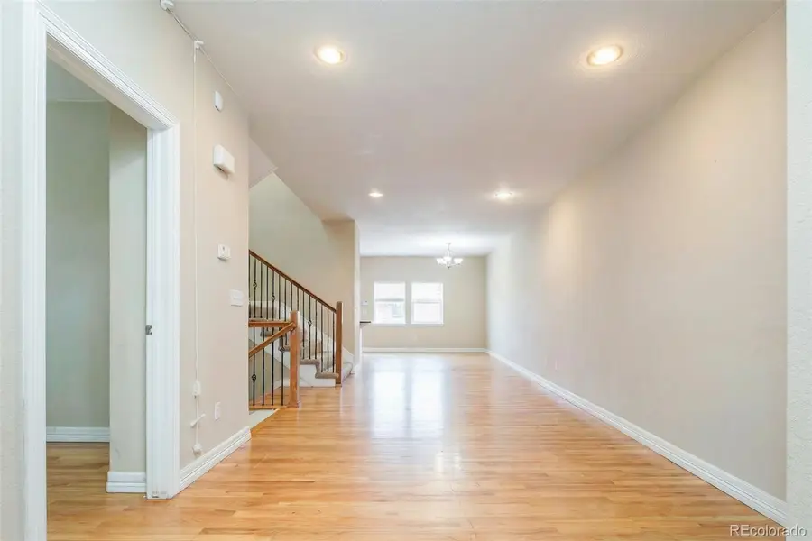 2245 S High Street, Denver, CO 80210 - #3