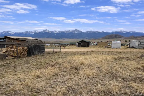 35 Williams Avenue, Westcliffe, CO 81252