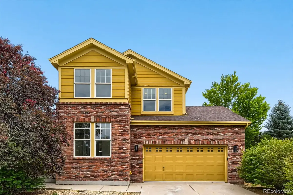 3280 S Malaya Court, Aurora, CO 80013 - #1