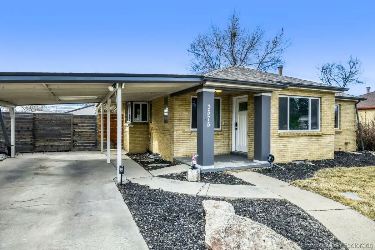 3575 Ivanhoe Street, Denver, CO 80207 - #1